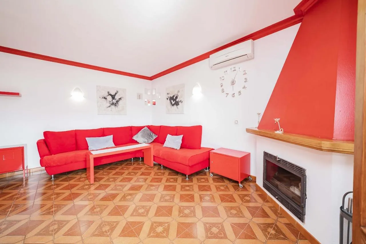 Vila Casa Faisan Port d'Alcúdia Španělsko