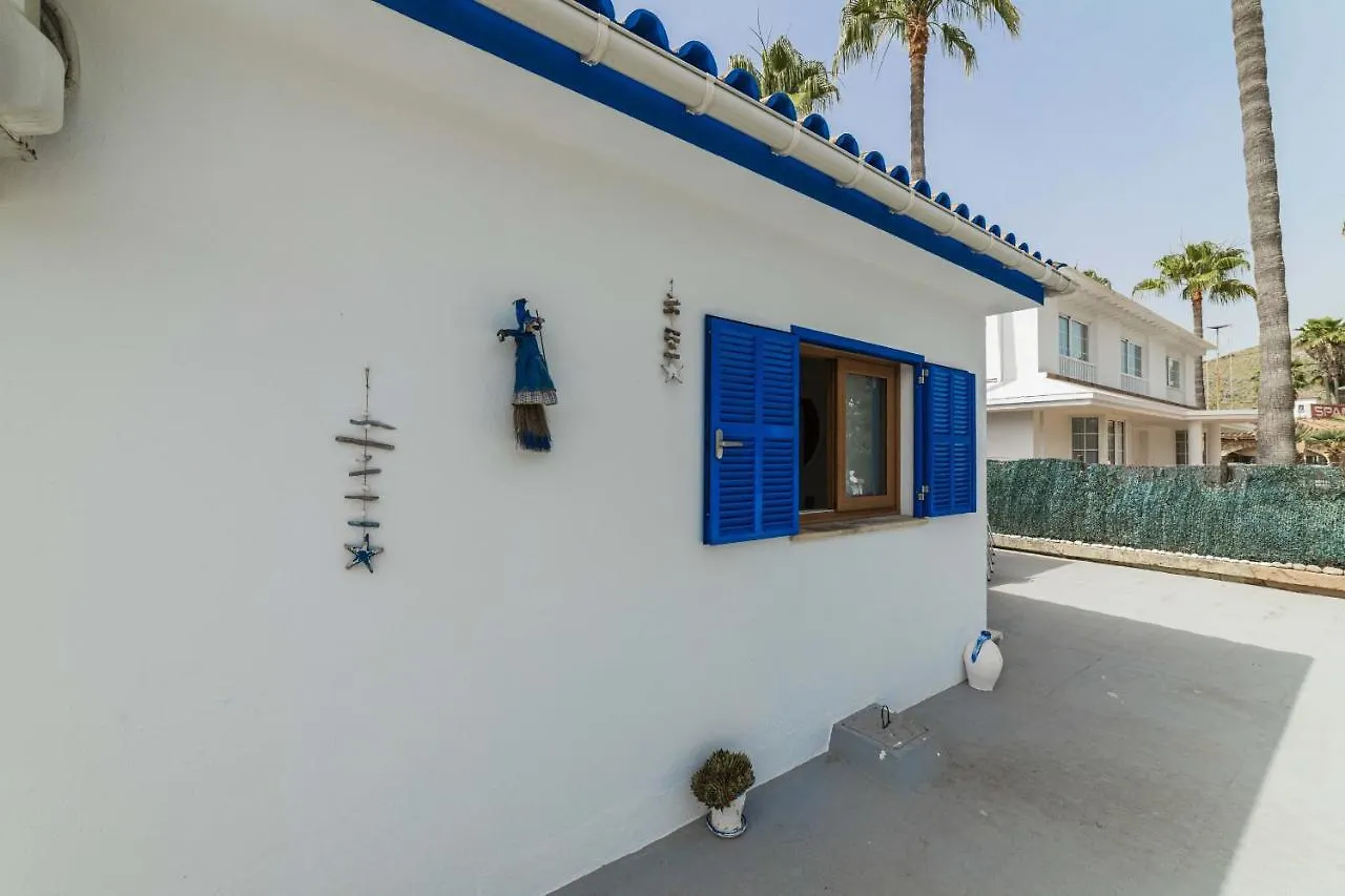 Casa Faisan Villa Port de Alcudia  Holiday home Port de Alcudia (Mallorca)