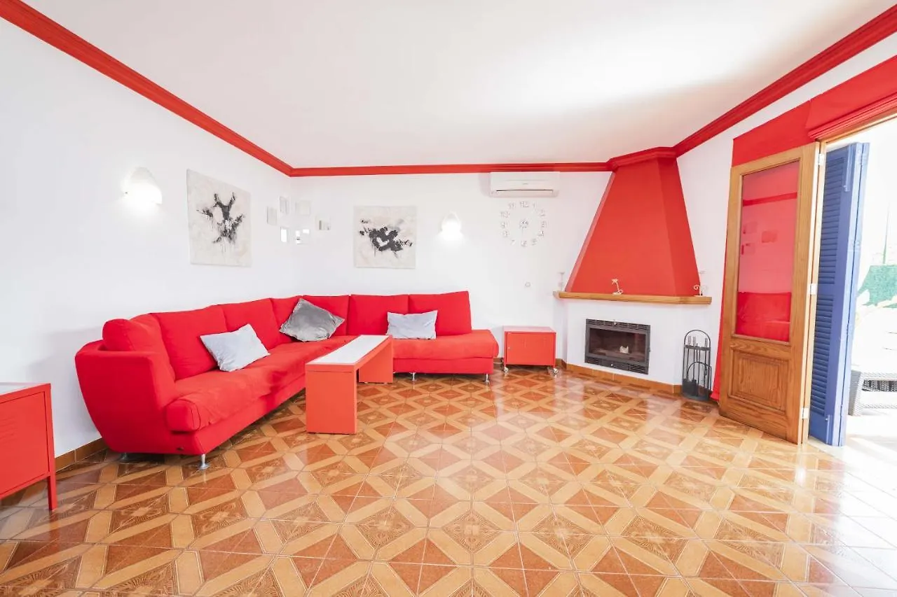 Vila Casa Faisan Port d'Alcúdia 0*,  Španělsko
