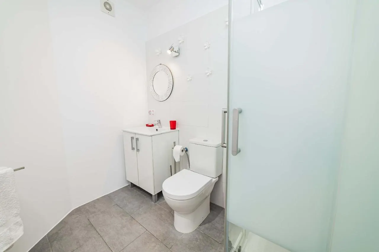 Vila Casa Faisan Port d'Alcúdia Prázdninový dům