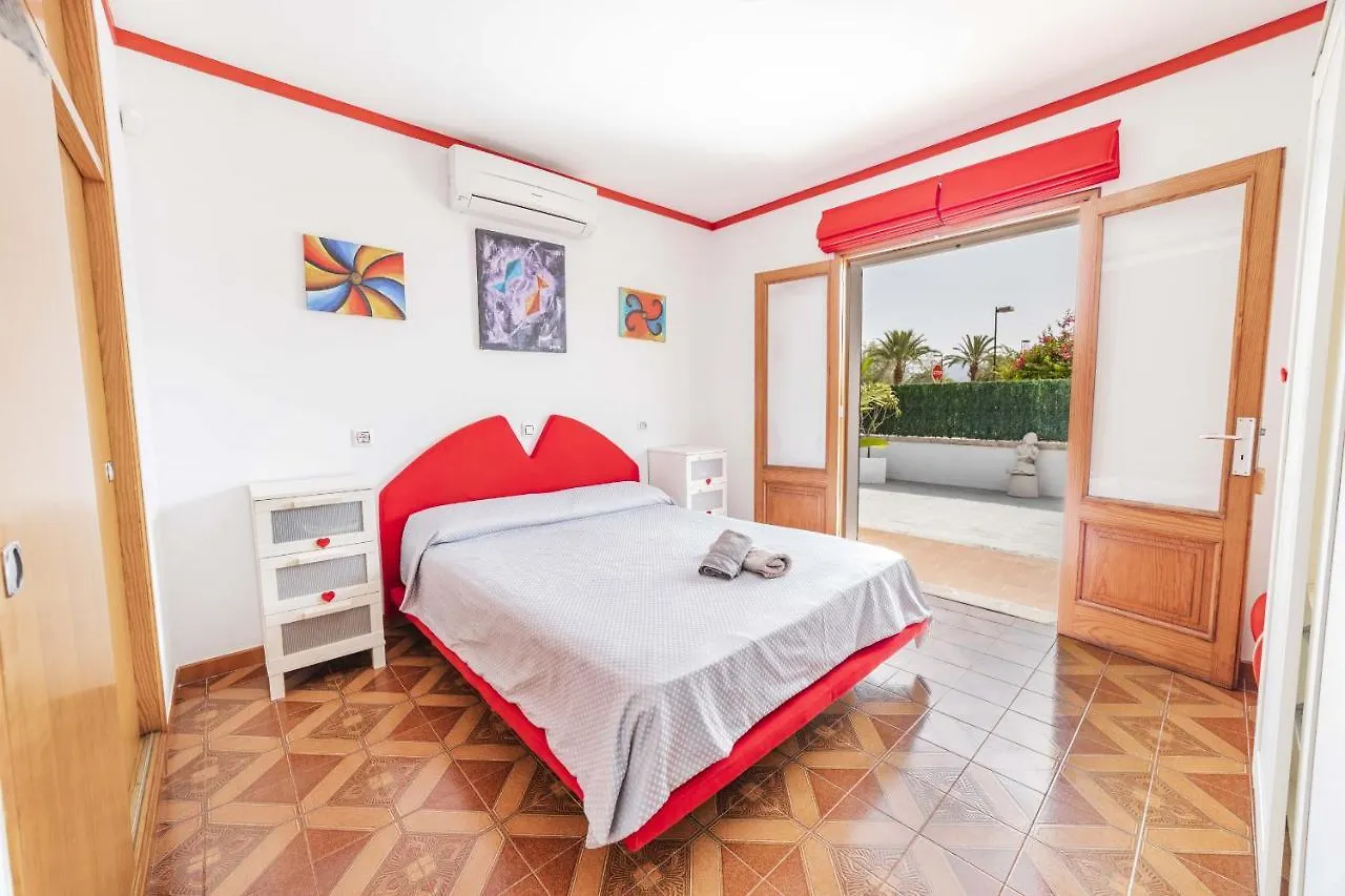 Holiday home Casa Faisan Villa Port de Alcudia