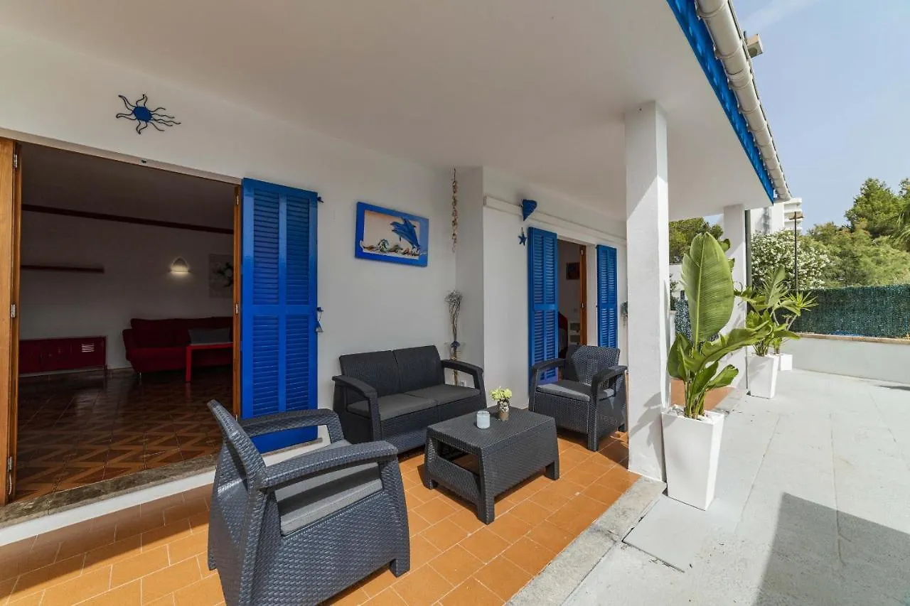 Casa Faisan Villa Port de Alcudia  Holiday home