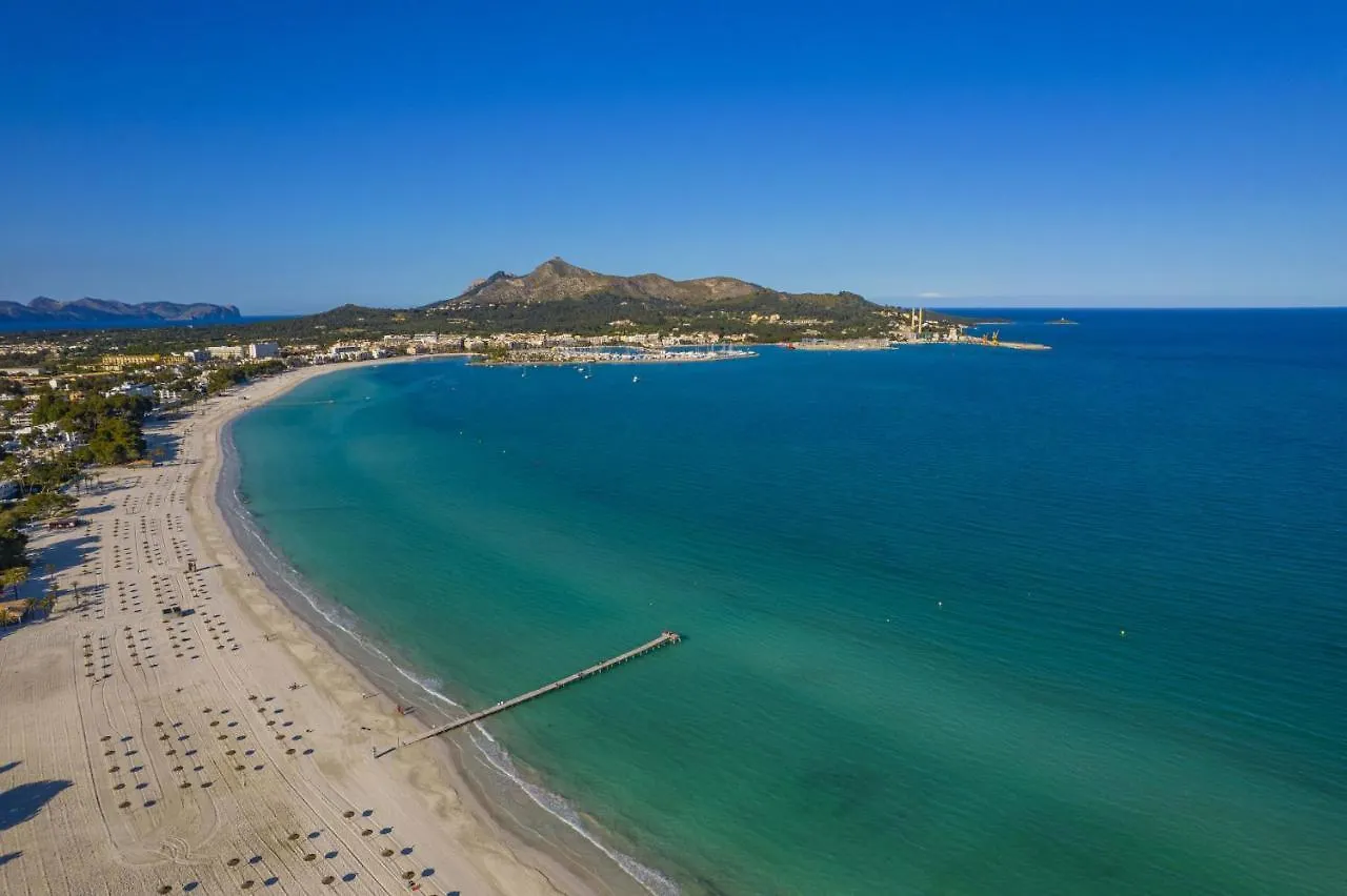 Casa Faisan Villa Port de Alcudia  0*, Port de Alcudia (Mallorca)