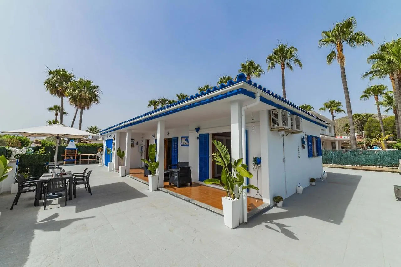 Casa Faisan Villa Port de Alcudia