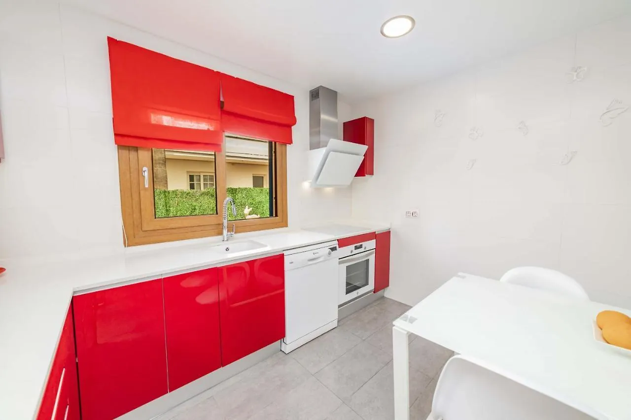Casa Faisan Villa Port de Alcudia  Holiday home