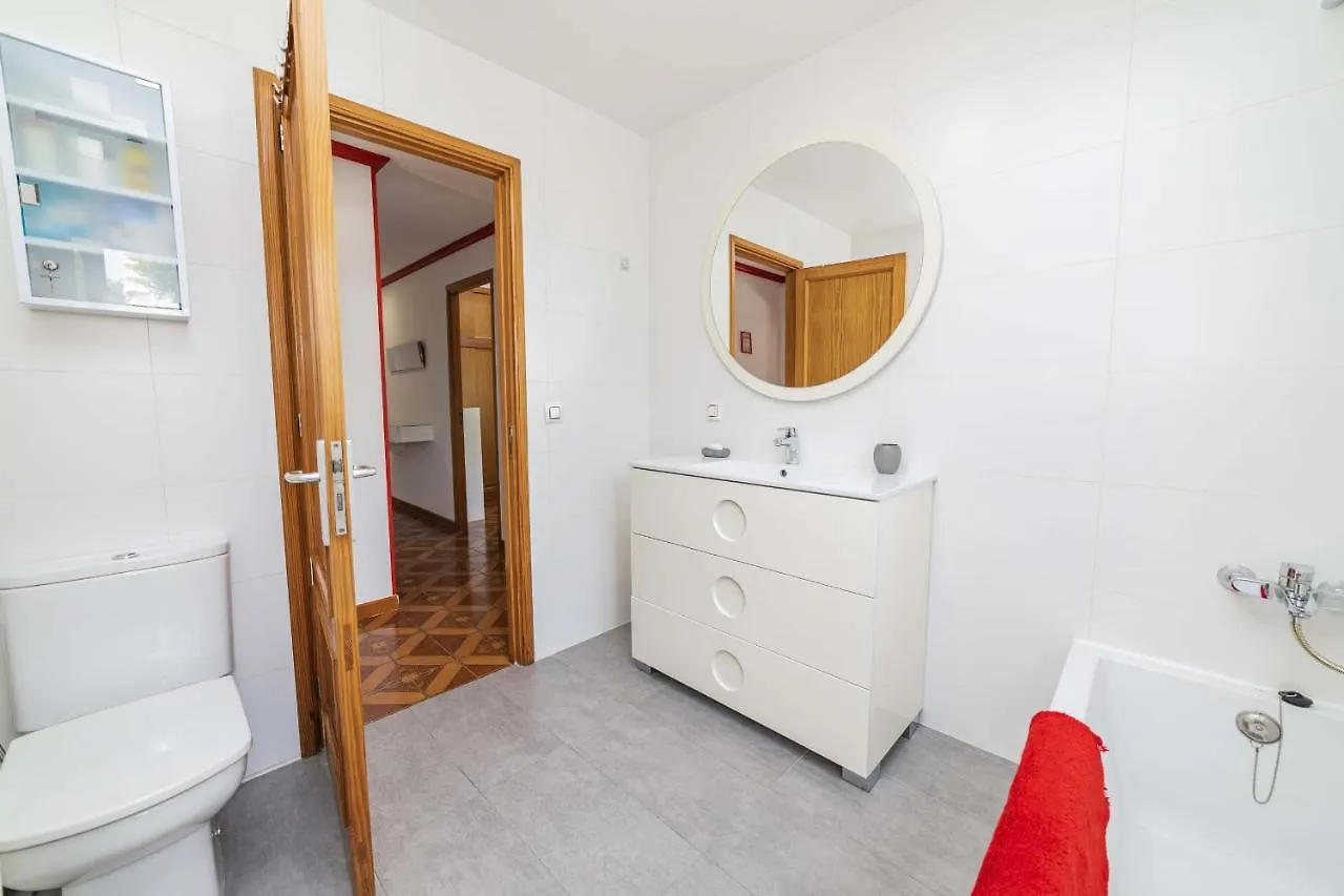 Vila Casa Faisan Port d'Alcúdia Španělsko