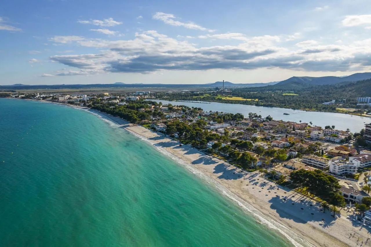 Casa Faisan Villa Port de Alcudia  Holiday home