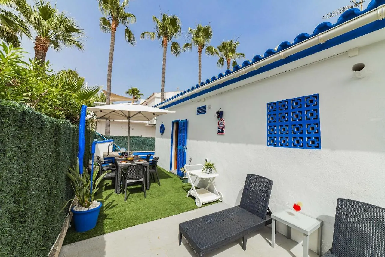Casa Faisan Villa Port de Alcudia  Holiday home