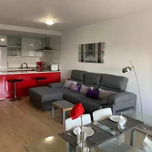 Apartment Puerto Alcudia, Port d'Alcúdia