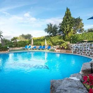 Apart-hotel Ona Aucanada, Port de Alcudia (Mallorca)