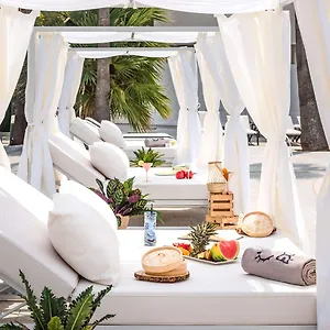 Hotel Innside By Meliá Alcudia, Port de Alcudia (Mallorca)