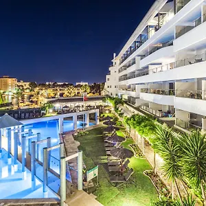 Apart-hotel Ona Garden, Port de Alcudia (Mallorca)