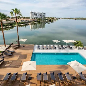 Hotel Thb Bamboo Alcudia - Adults Only, Port de Alcudia (Mallorca)