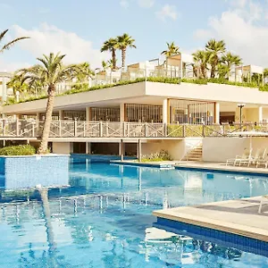Apart-hotel Zafiro Palace Alcudia, Port de Alcudia (Mallorca)