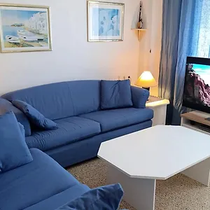 Apartment Mountain View In Port Alcudia, Port d'Alcúdia