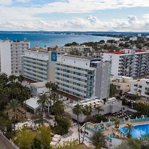 Szálloda Bahia De Alcudia &, Port de Alcudia (Mallorca)