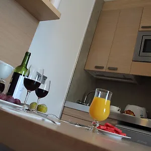 Hotel Paraiso De Alcudia, Port de Alcudia (Mallorca)
