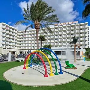 4* Hotell Bq Delfin Azul